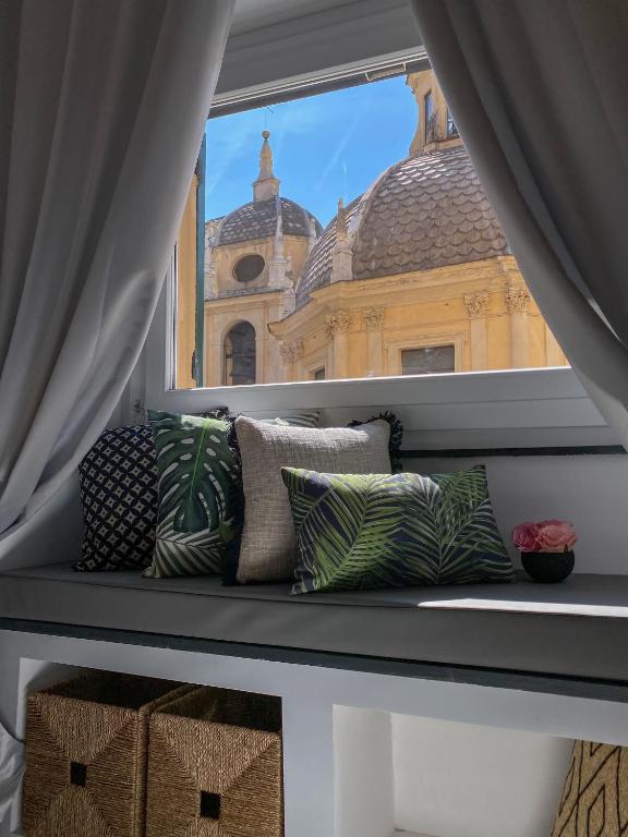Happy Family Apartments San Pietro - Ferienwohnung Genua