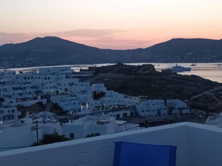 Mia casa - B&B Naoussa