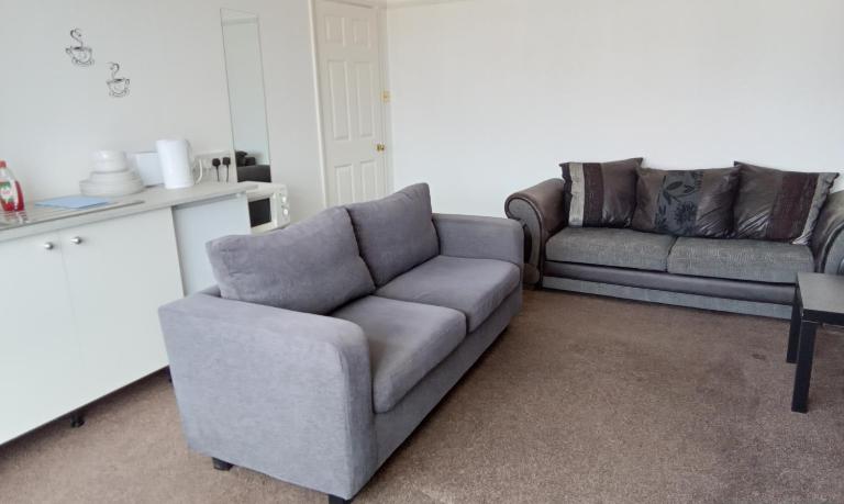 Bats7 - Ferienwohnung Skegness