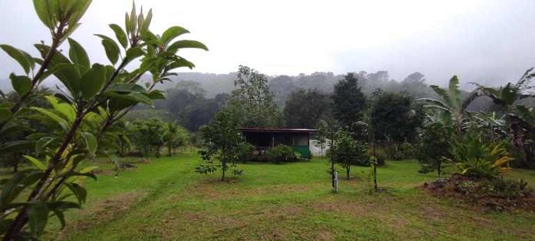 EYA Ecolodge - B&B San Isidro de El General