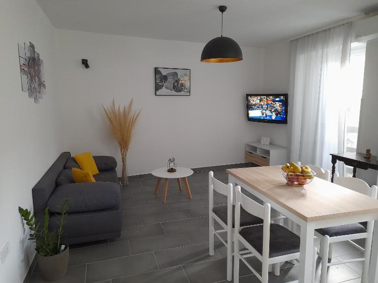 Apartman Mihaela - B&B Rab