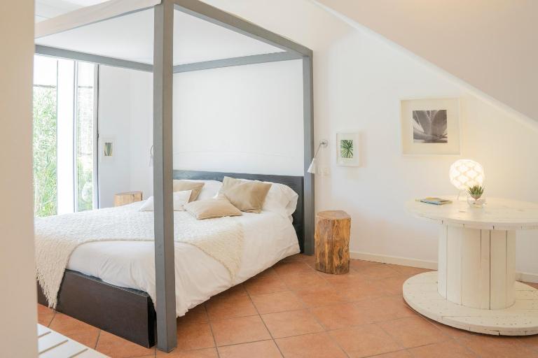 AGAVE - Villa Luisa, Pace e Relax a 2 passi dal mare - B&B Casarza Ligure