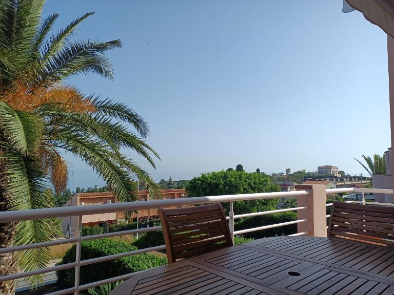 Magabu' - swimming pool and free parking - Ferienwohnung Cefalù