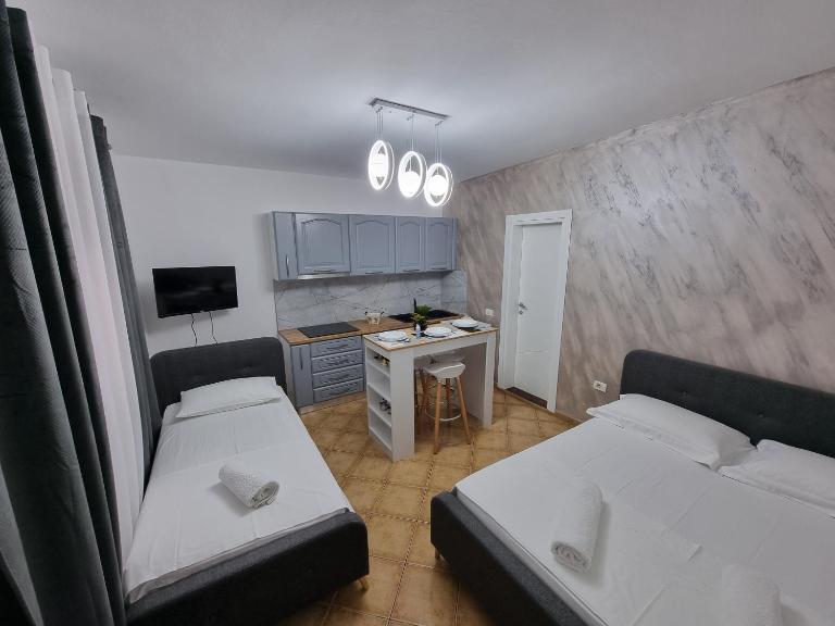 Studio Vlora - B&B Vlorë