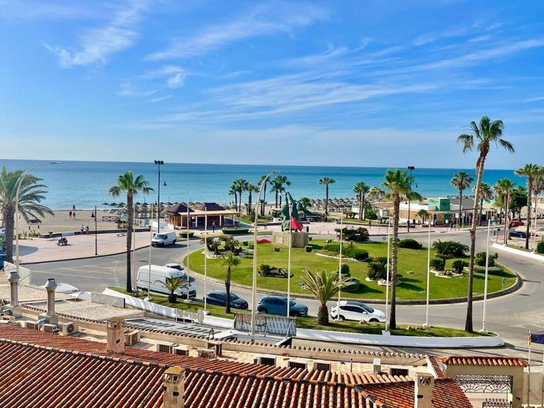 JAZMÍN DEL MAR - B&B Torremolinos