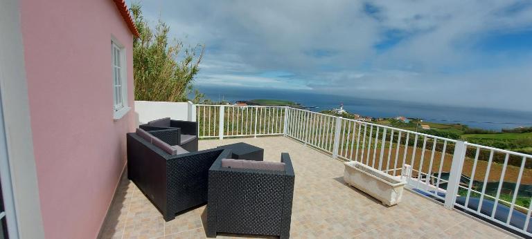 Casa de Ponta - Bed and Breakfast Topo
