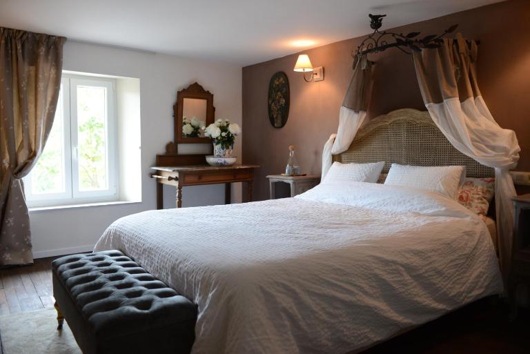 Le Nid de Louppy - Bed and Breakfast Louppy-sur-Loison