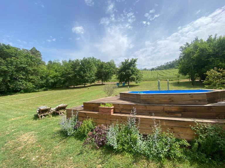 Giorgio antico fienile toscano - Ferienwohnung San Casciano in Val di Pesa