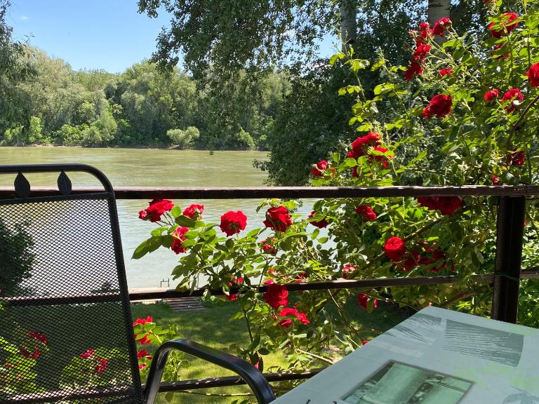 Aqua Bella Apartman - B&B Szeged
