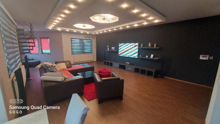 Apartments Malkoc Lux - Bed and Breakfast Bihac