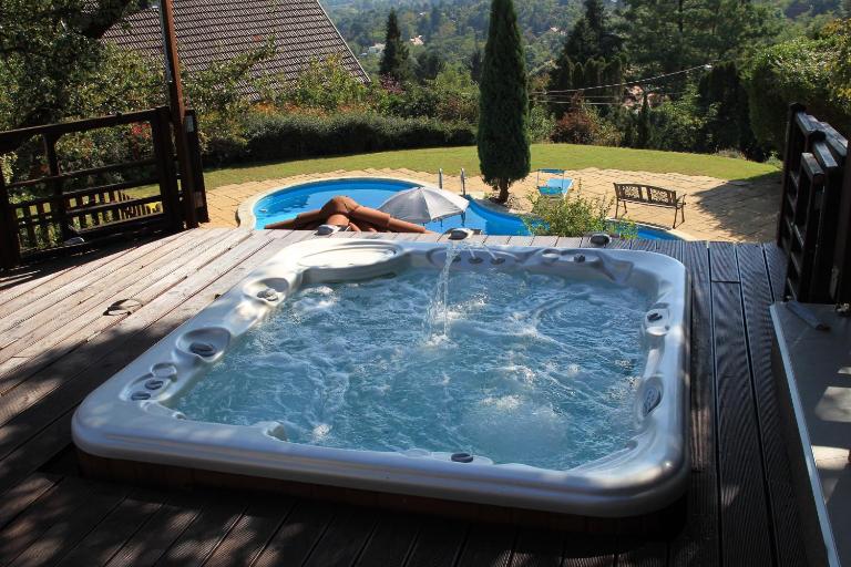 La Sognare, ahol az álom valóra válik - B&B Leányfalu