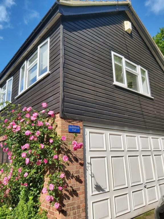 Chauffeur's, Snape - Bed and Breakfast Saxmundham