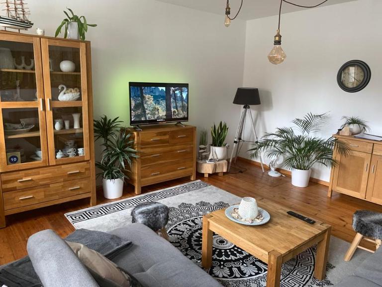 Altstadt Ferienwohnung - B&B Brandenburg an der Havel