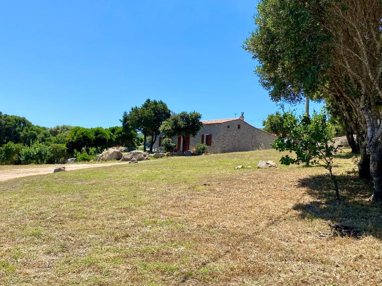 Monolocale Val di Mela - B&B Santa Teresa Gallura