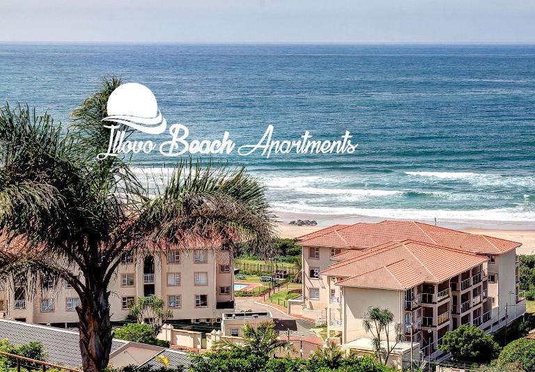 Illovo Beach Apartments at La Mer - Ferienwohnung eManzimtoti