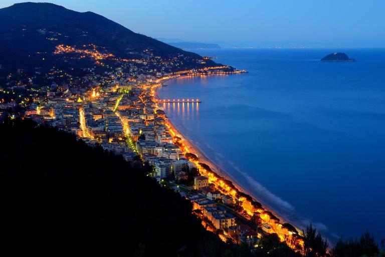 Gigi's house - B&B Alassio