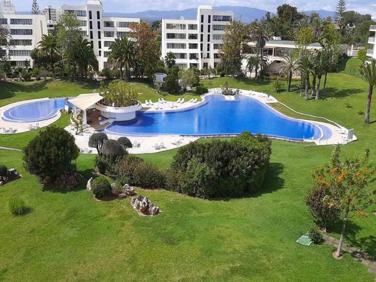 Apartment Vila Marachique Elegant - Chambres d'hôtes Alvor