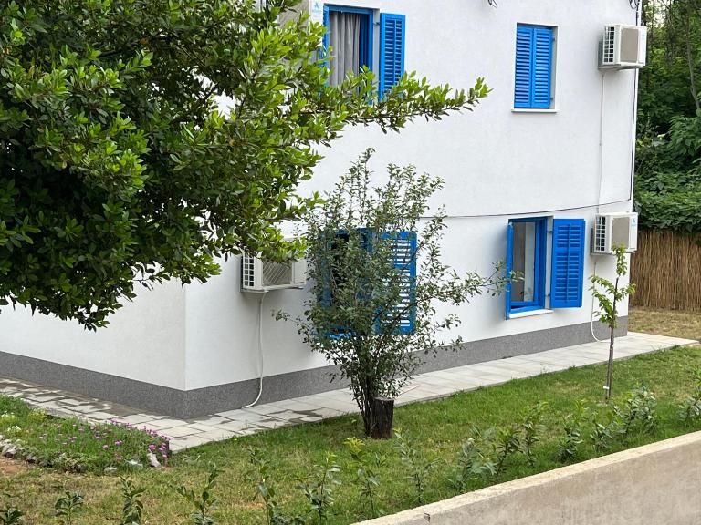 Doneto, apartment in private house - B&B Fiume