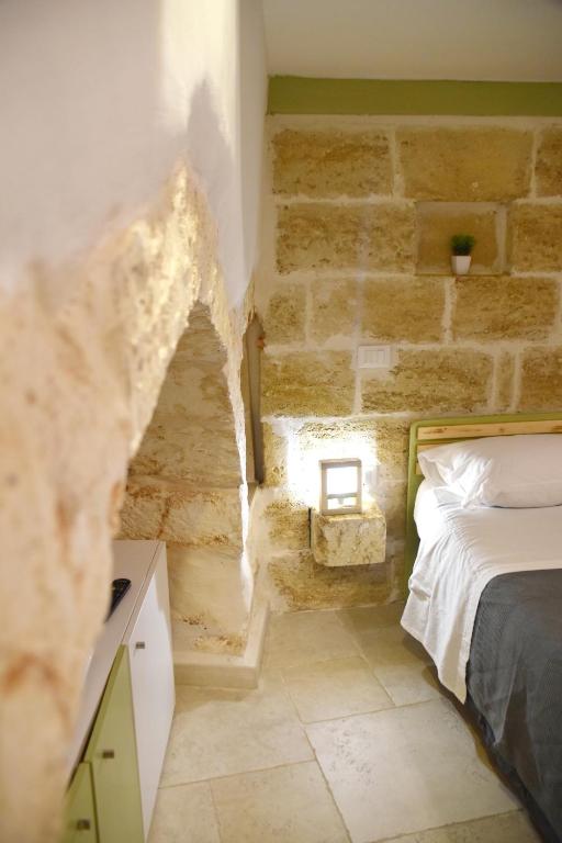 Minuetto 54 - Bed and Breakfast Ostuni