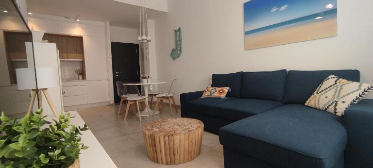 Mosaiko Apartments II - B&B Tarifa