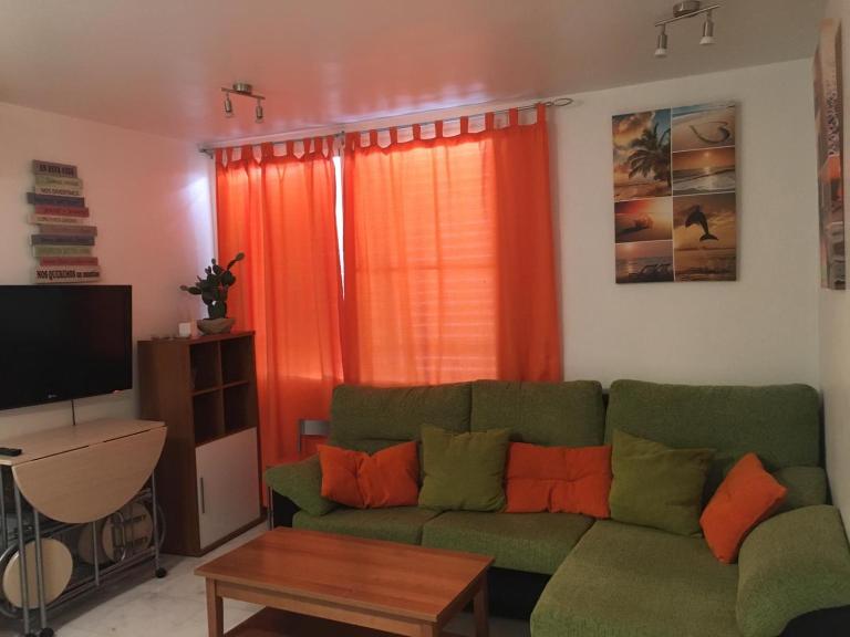 La ilusión - B&B Conil de la Frontera