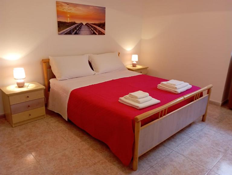 Meridiana 3 - B&B Patù