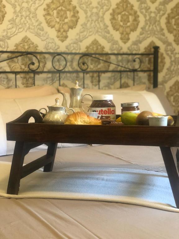 Appartamento "In viaggio come a casa" vicino alla Stazione, LTScalo! - B&B Monticchio