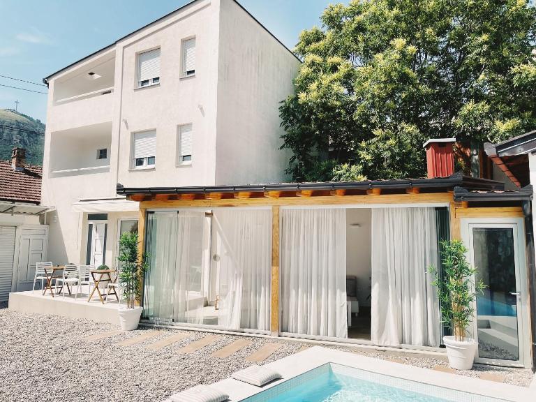 City Apartment One - B&B Mostar