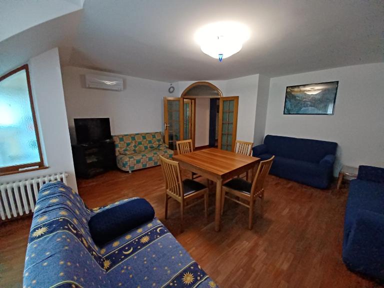 Appartamento Felicia - Bed and Breakfast San Benedetto del Tronto