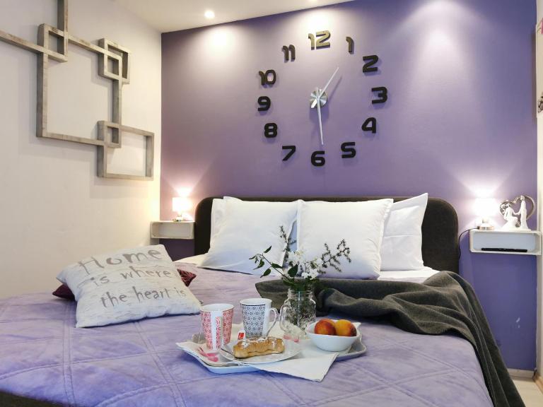 Apartments Nea - B&B Rovinj