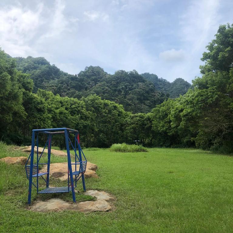 蓬萊生態農場仙山民宿 - Bed and Breakfast Nanzhuang