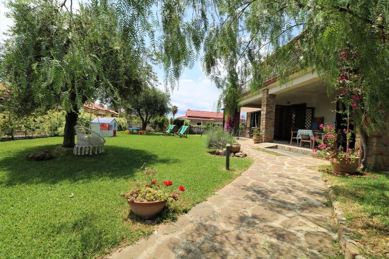 Villa di Marinella - B&B Ascea