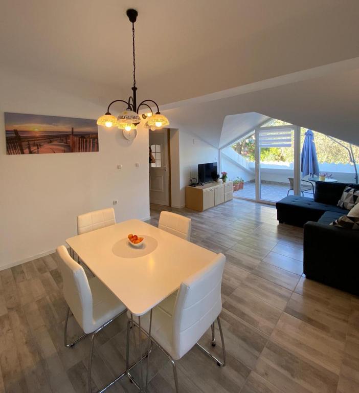 Apartment Modrić Zadar - B&B Zadar
