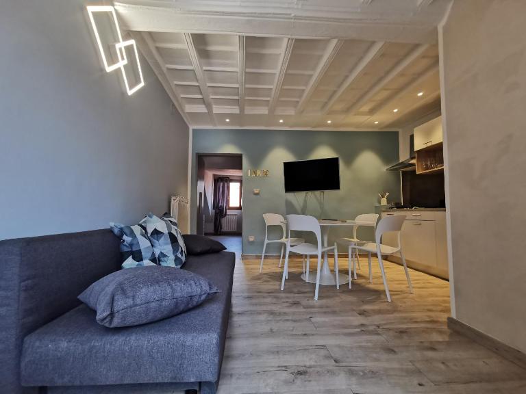 Torino Vacancy San Tommaso Suite - Ferienwohnung Turin