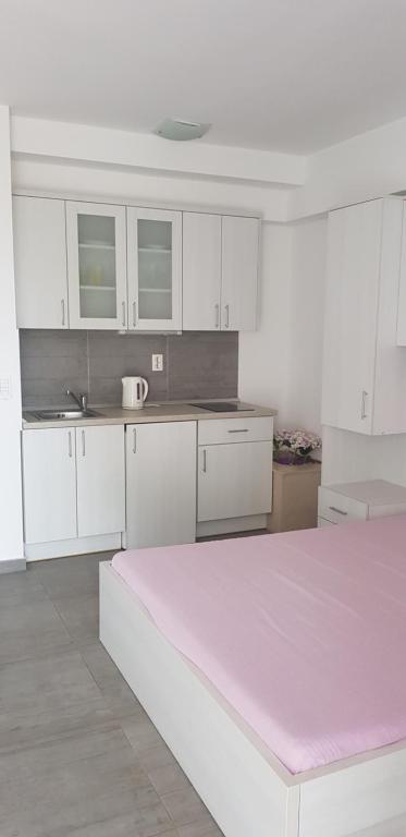 Apartman Nikolić 1 - Ferienwohnung Makarska