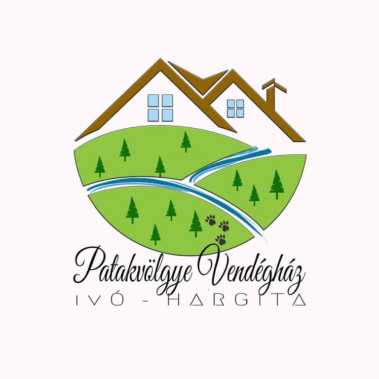 Patakvölgye Vendégház - B&B Izvoare