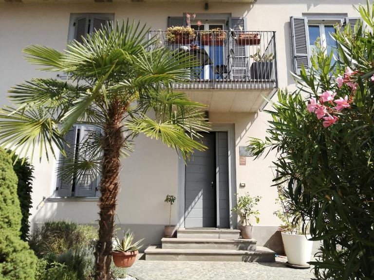 Stanze Ildesco - Bed and Breakfast Bergamo