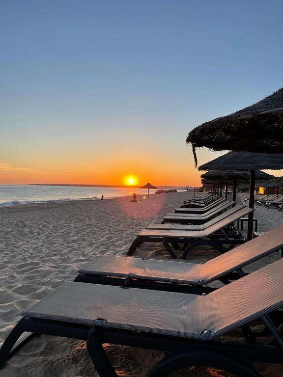 Apartment Albufeira Algarve - Bed and Breakfast Albufeira