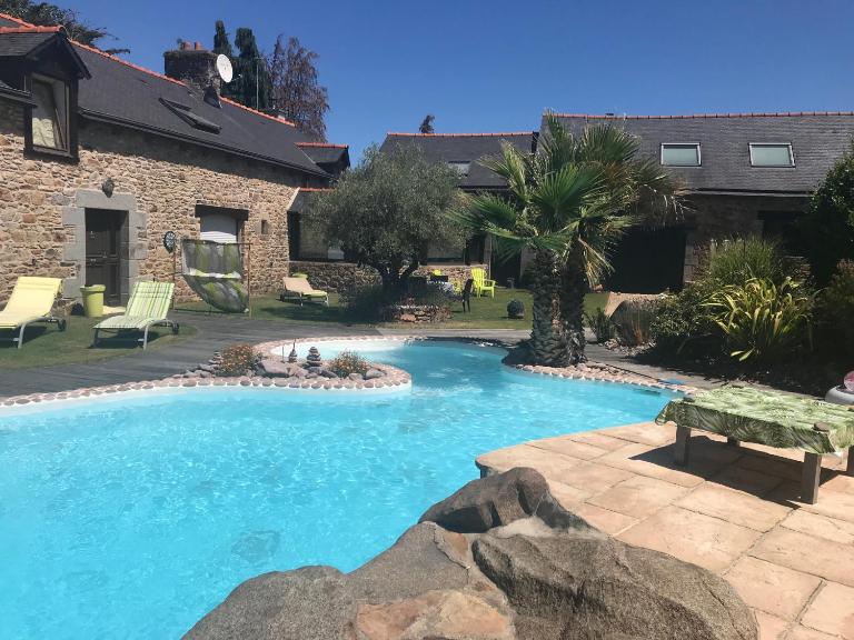 Chambres D'Hotes L'Atipic - B&B Saint-Brieuc