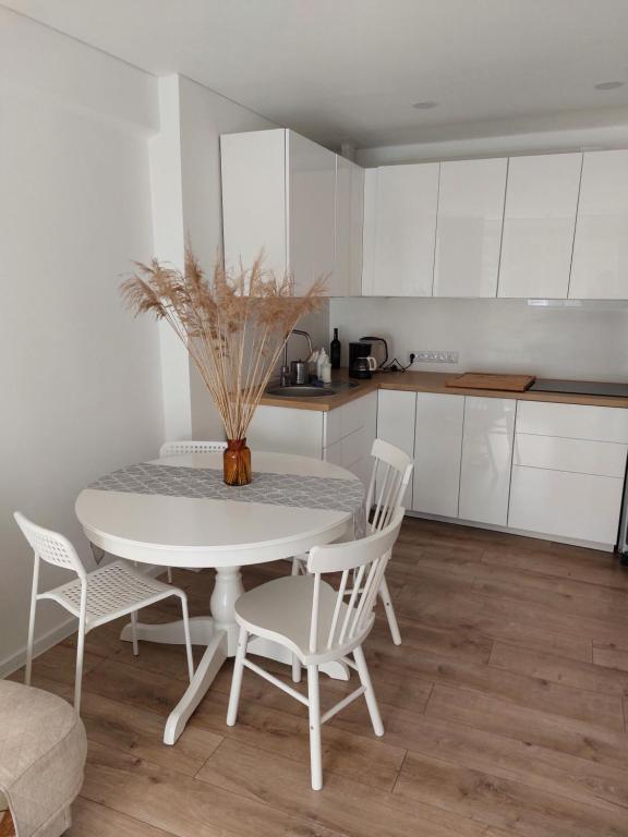 Preilos39 - Ferienwohnung Preila