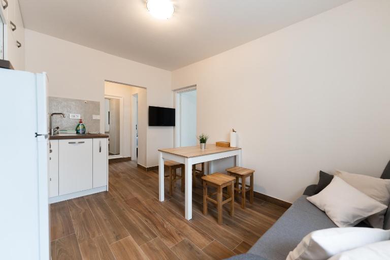 Tramontana and Maestral - Ferienwohnung Izola