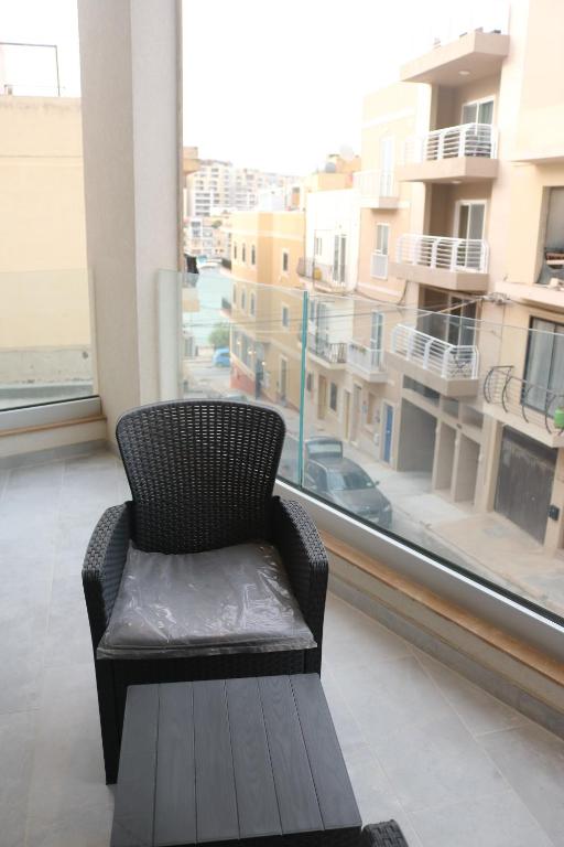 Seaside Accomodation - B&B Marsaskala