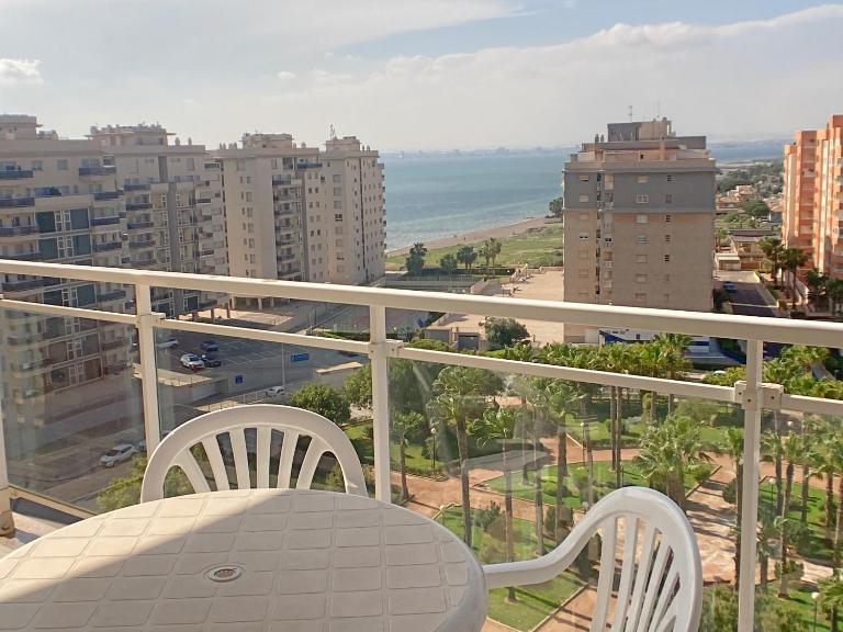 Spanish Connection - Las Góndolas - Ferienwohnung La Manga del Mar Menor