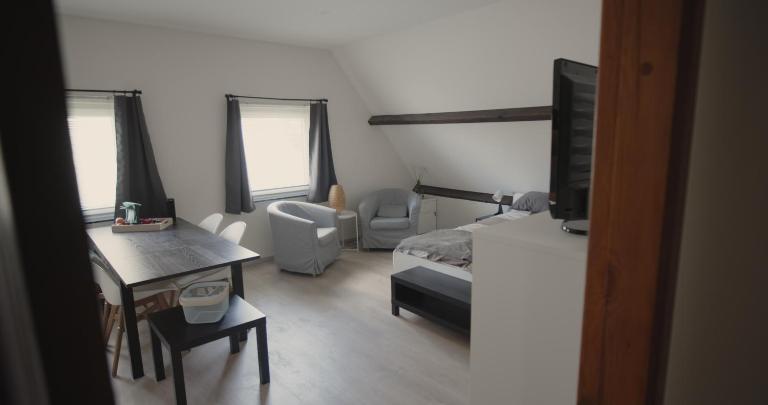 Berkies - autonome studio - B&B Steenokkerzeel