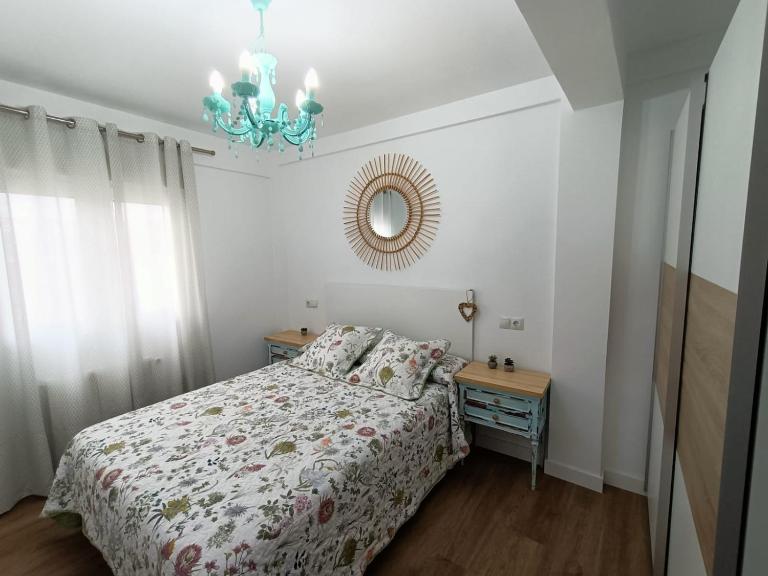 Apartamento caruso - Chambres d'hôtes Santander