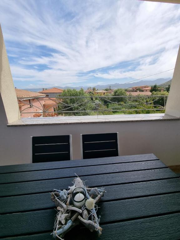 Villino Figarolo - B&B San Teodoro