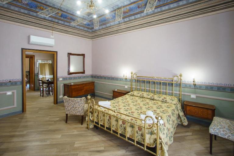 CEFAS Apartments - Ferienwohnung Cefalù