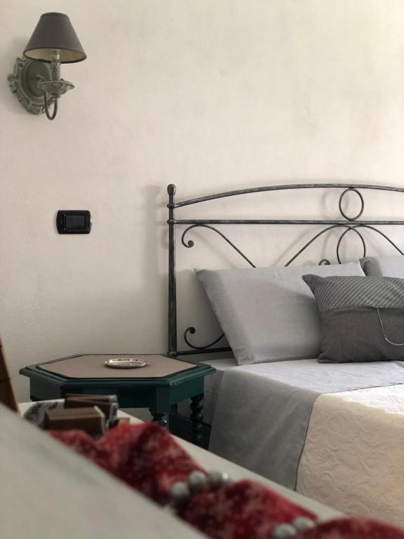 Casa di Aristide - B&B Erba