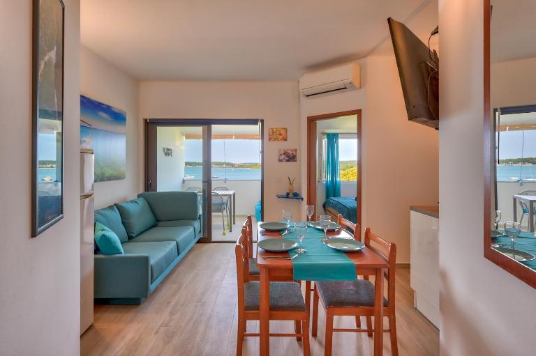 Sun&Sea Apartments Medulin A2 - B&B Medulin