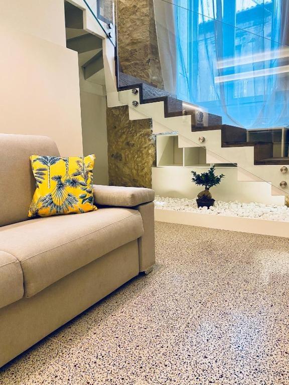 Glorizio Loft Tropea - B&B Tropea